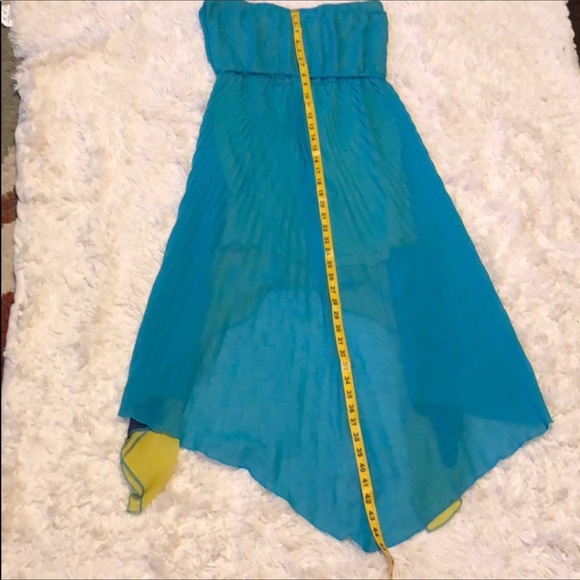 Tube Dress - Picture 3 of 3